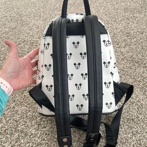 Loungefly Disney Backpack main image 7